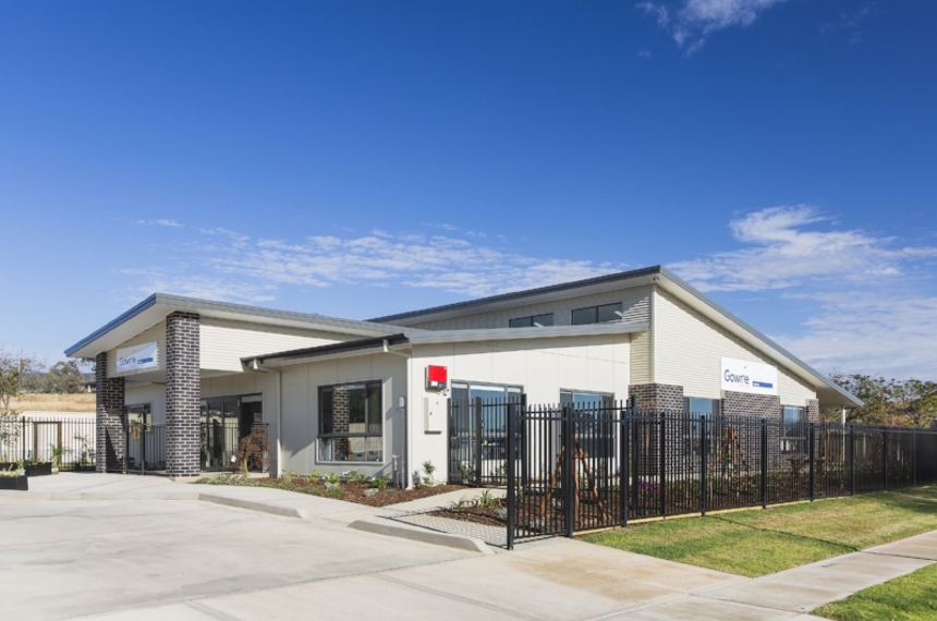 Mudgee Pre-School
