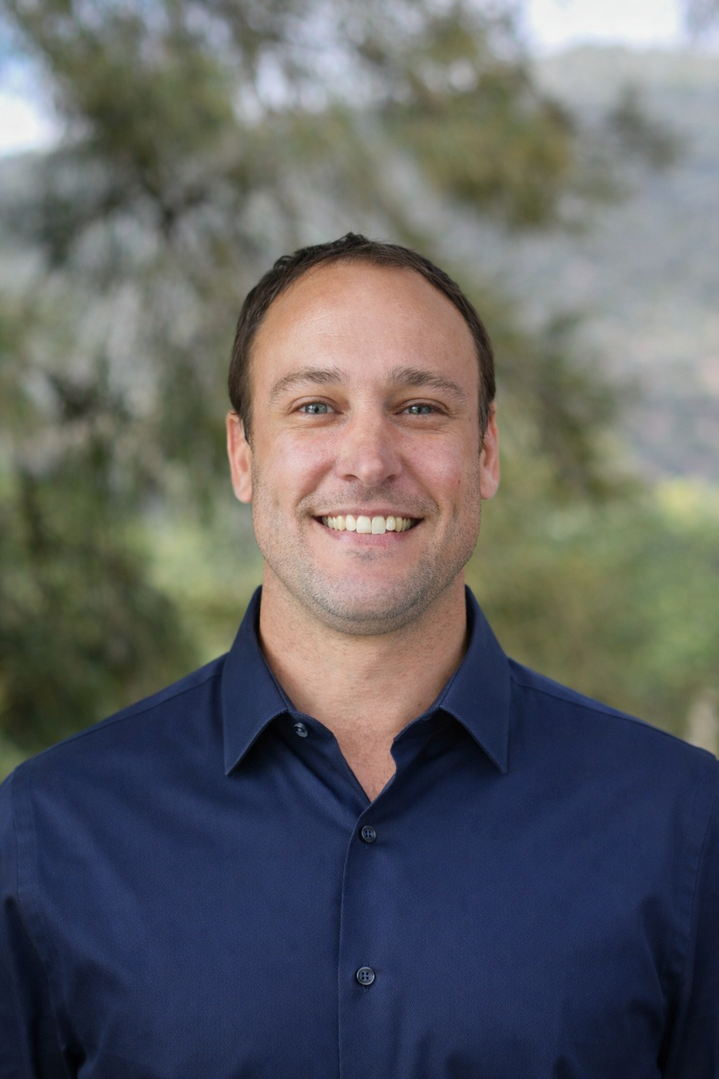 Chris Bassingthwaite - Structural Engineering Manager (Dubbo)