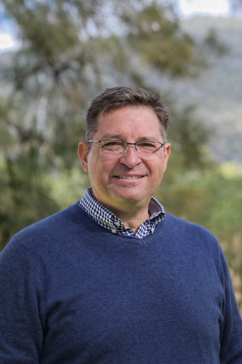 Jim Saran - Principal Structural Engineer (Bathurst)