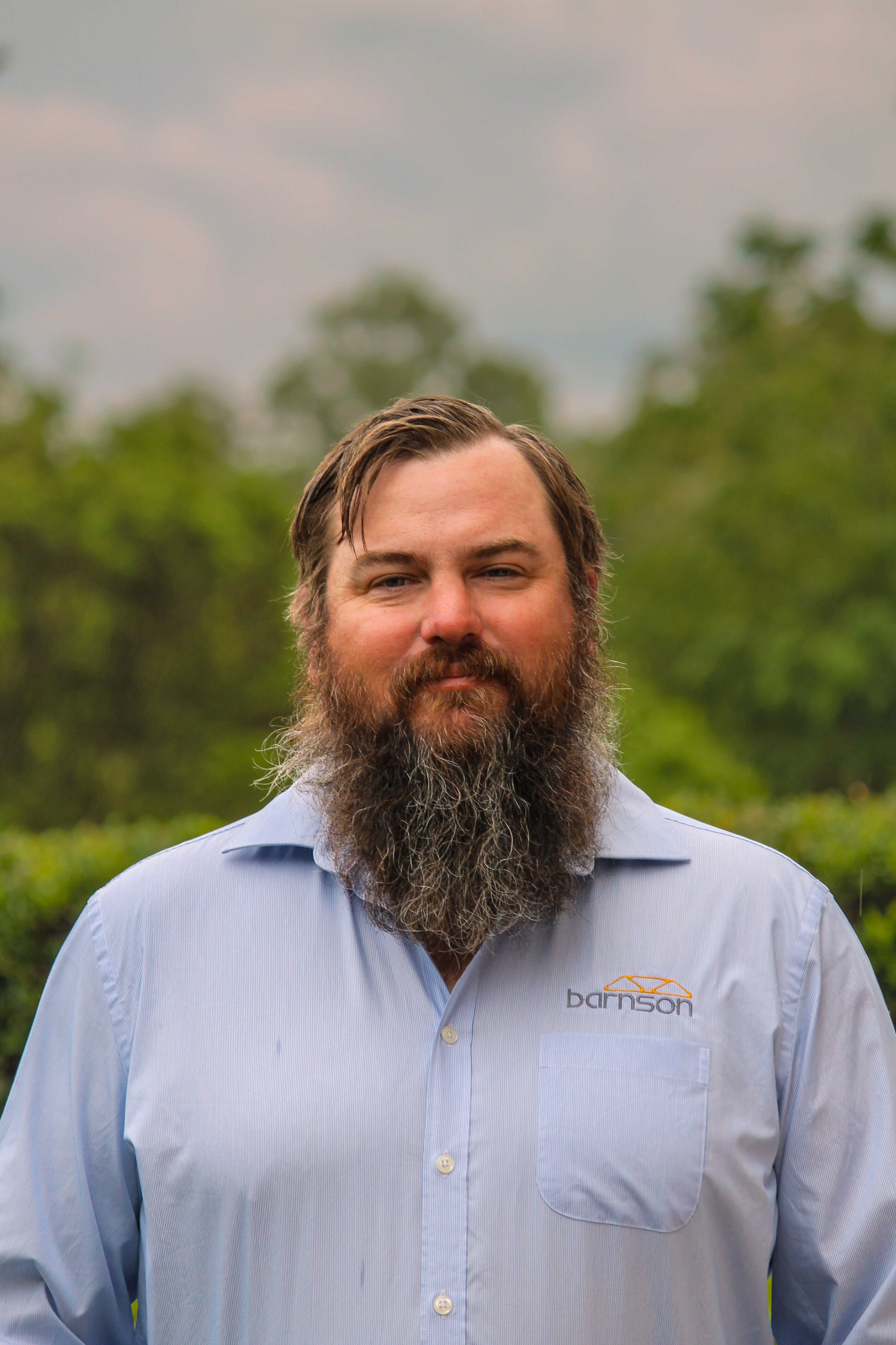 Nick Reardon - Laboratory Manager