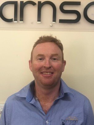 Richard Boylan - Survey Manager / Associate